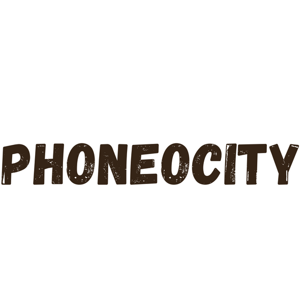 Phoneocity