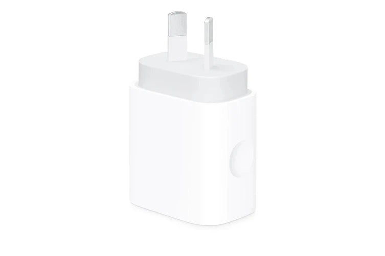 Apple Type-C 20W Power Adaptor