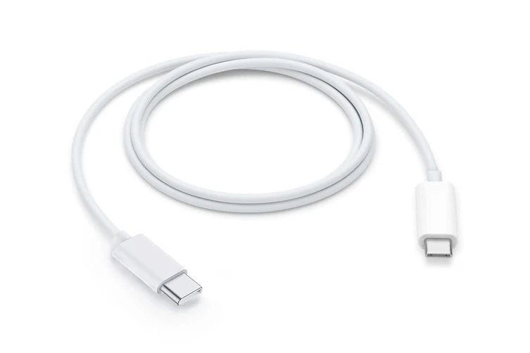 Apple Type-c to Type-C Cable 1M