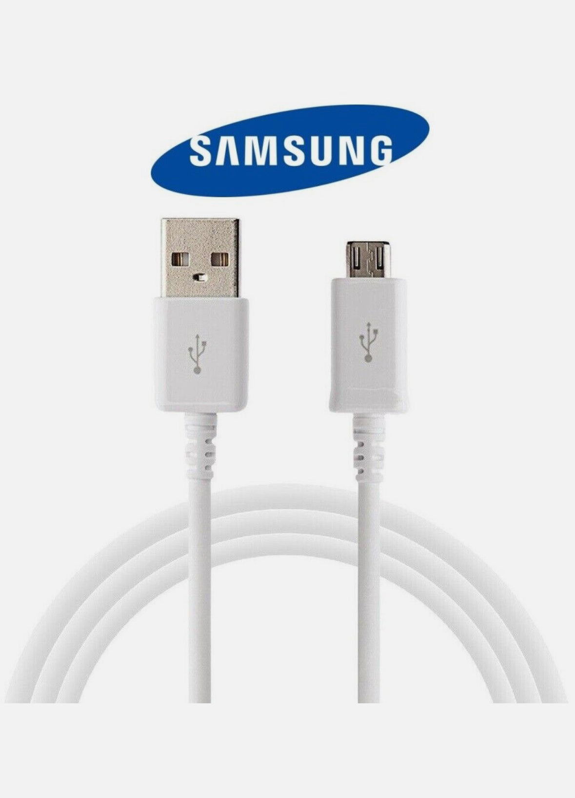 Samsung Micro USB cable 1m