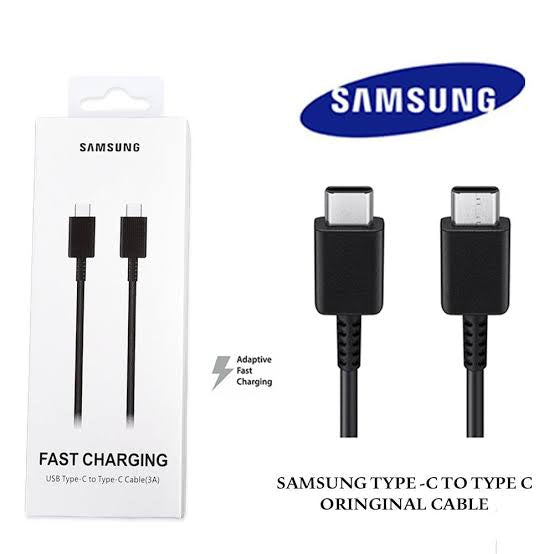 Samsung Type-C to Type-C cable 1M