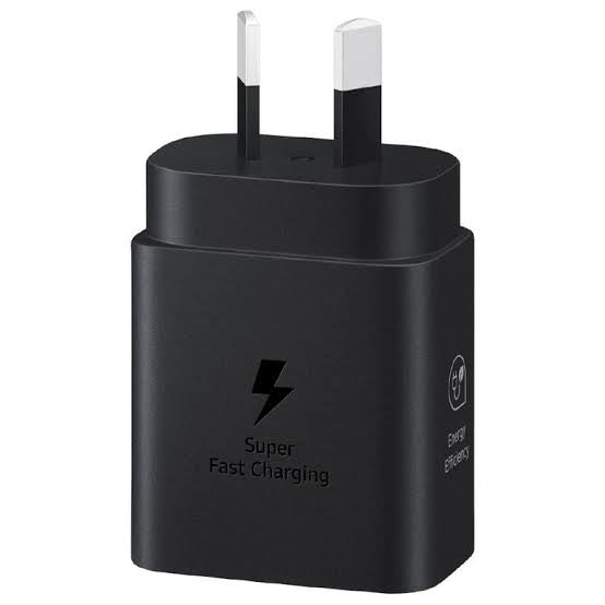 Samsung Type-C Power Adapter 25W