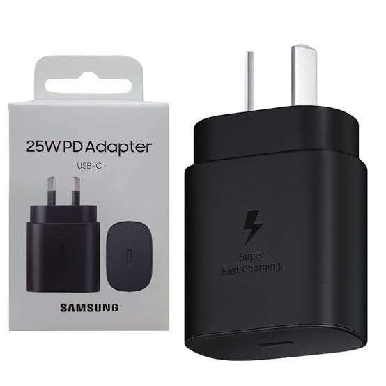 Samsung Type-C Power Adapter 25W