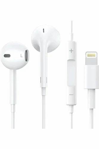 Apple Lightning Headphones