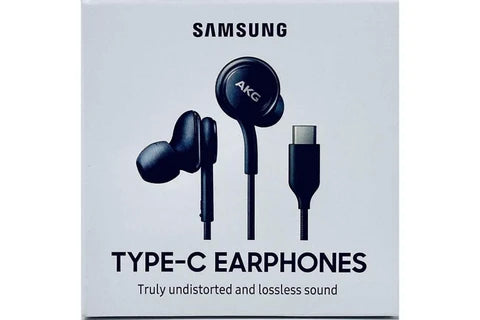 Samsung Type-c Headphones