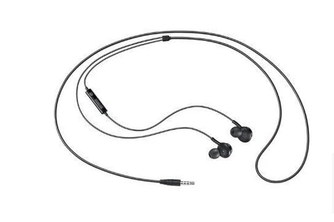 Samsung Headphones 3.5mm Aux plug