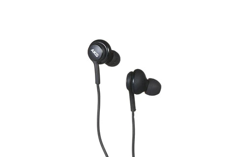 Samsung Headphones 3.5mm Aux plug