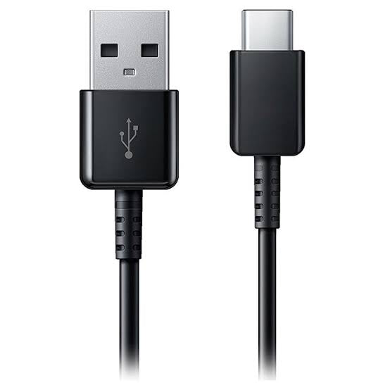 Samsung Usb to Type-C cable 1M