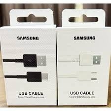 Samsung Usb to Type-C cable 1M