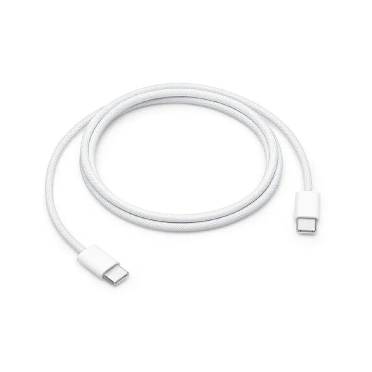 Apple Type-C to Type-C 60W 1m cable