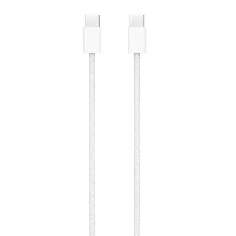 Apple Type-C to Type-C 60W 1m cable